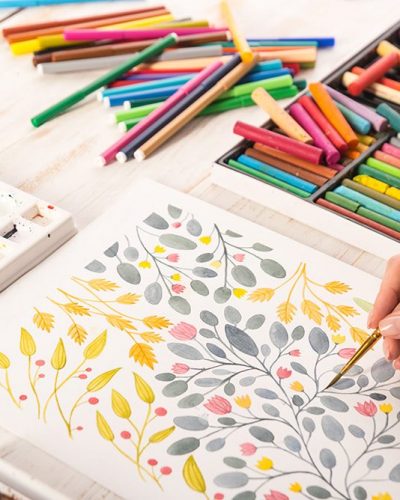 The Ultimate Character Design School - Beginner to Advanced