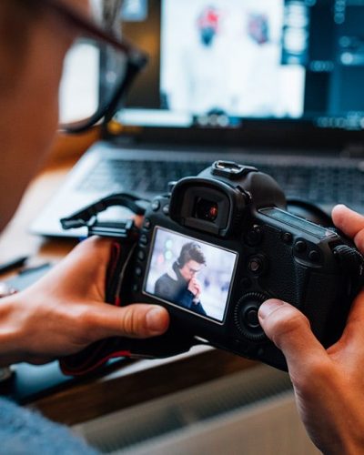 Introduction To Photography for Beginner