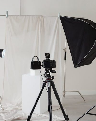 Professional Photography for Instagram